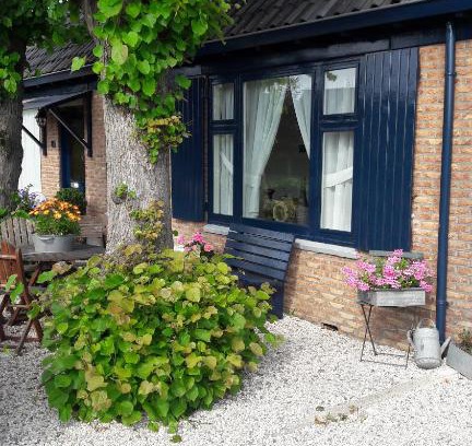 Municipality of Uithoorn House | Huis De Roos
