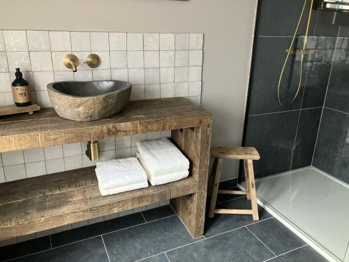 Tongeren House | Huisje Emma