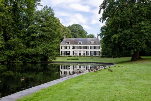 Amersfoort Apartment | Huize Randenbroek Amersfoort