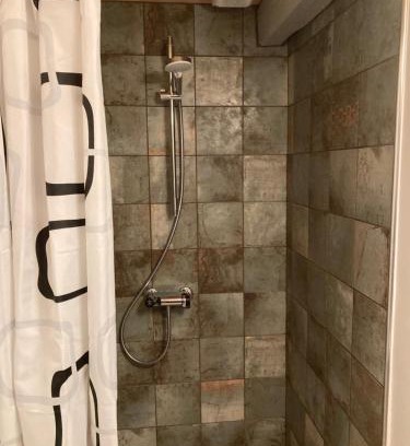 Rodvig Stevns Apartment | Hulen
