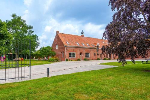Kortemark House | Hulstehof