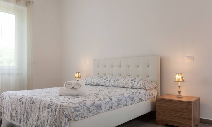 Rozzano Apartment | Humanitas - Exclusive Apartment