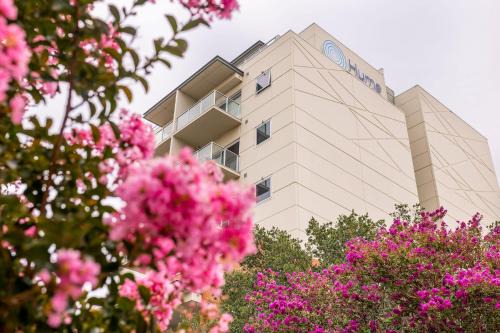 Adelaide Central Business District Apartment | Hume Serviced Apartments