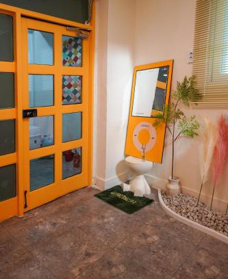 Amsail-tong Apartment | Humming stay