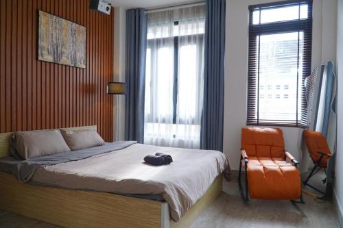 Go Vap Hotel | Hunas Homestay