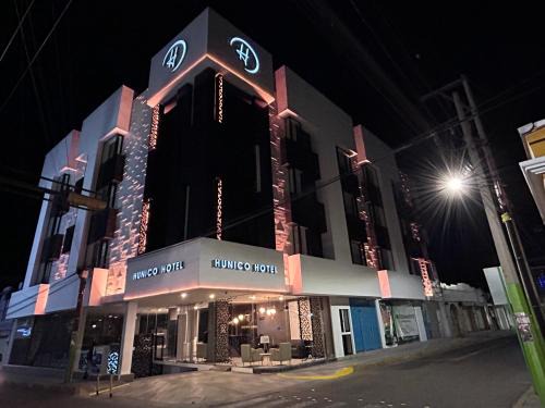Tulancingo Hotel | HUNICO HOTEL