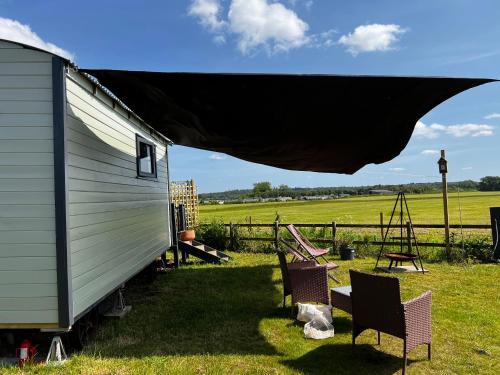 Heacham Other | Hunstanton Glamping