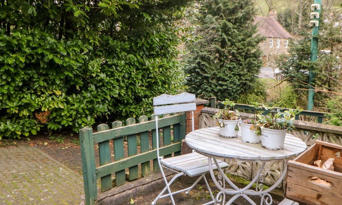 Haltwhistle Cottage | Hunter Cottage