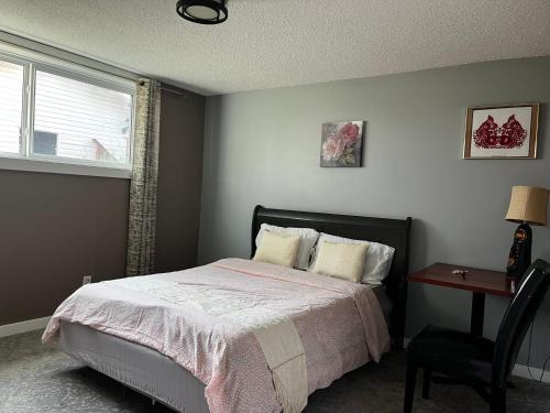 Calgary House | hunter' s new home!
