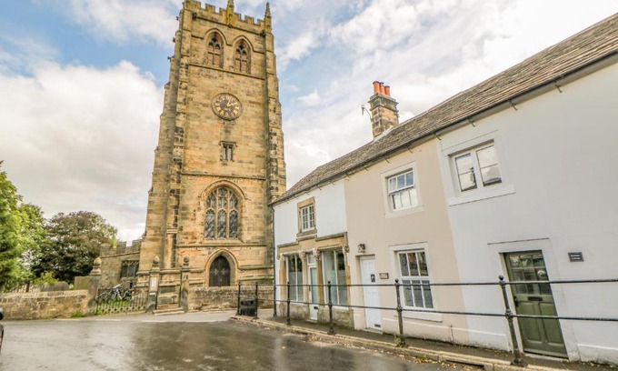 Youlgreave House | Hunters Cottage