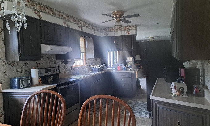 Wolf Creek Other | Hunters Paradise. in the heart of deer country.