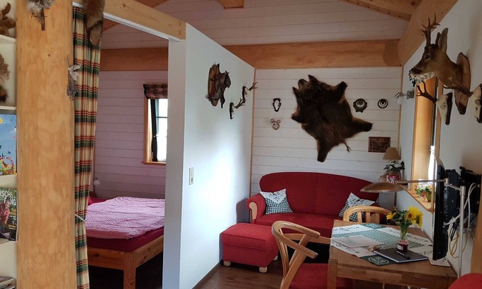 Voehl Apartment | Hunting lodge - Steirer-Hof