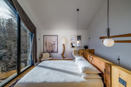 Menarola Ski Chalet | Hunum