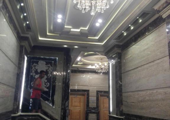 As-Salam Apartment | Hurghada