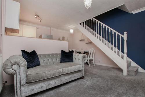 Boreham House | Hurrell House