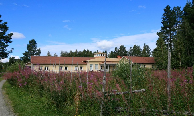 Hunge Apartment | Hus Hotell Hunge AB