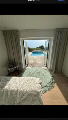 Bunkeflostrand House | Hus med pool