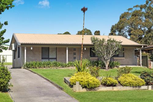 Huskisson House | Husky by the Sea