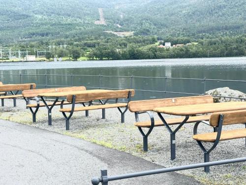 Husnes House | Husnes Sentrum Hotell