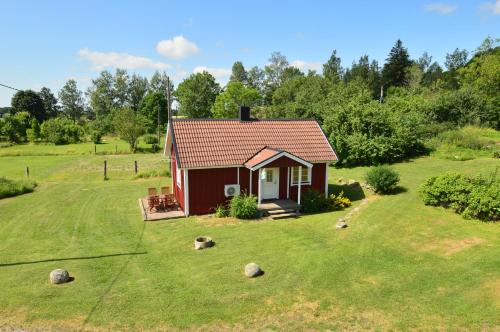 Orsundsbro House | Hustugu Gård