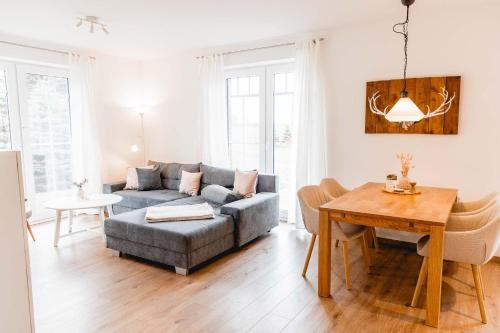 Grasberg Apartment | Huxfeld-Hof - Wiesenblick