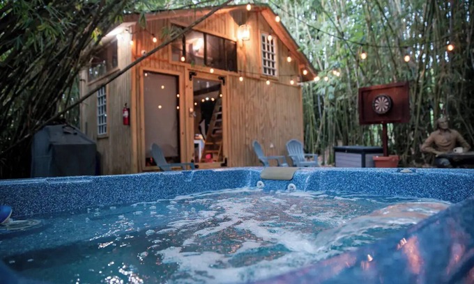Cidra House | HW Tiny Home Cidra