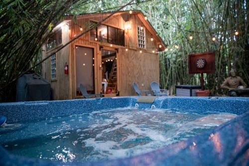 Cidra House | HW Tiny Home