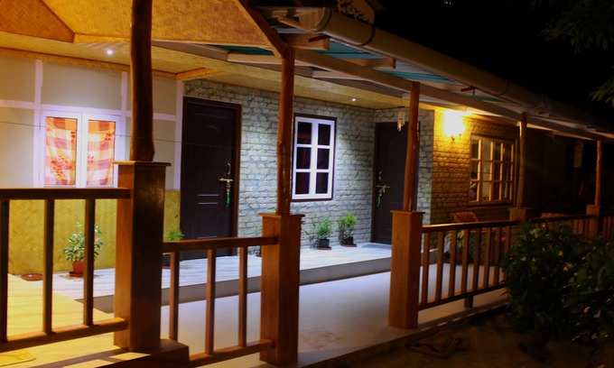 Geyzing Cottage | Hyangla Namsha Retreat- a rural homestay & farm