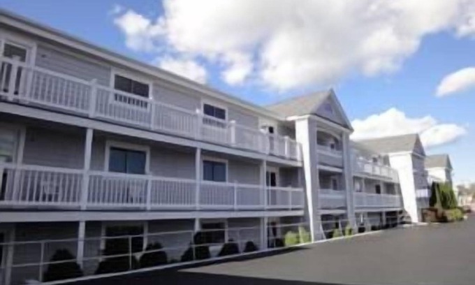 Hyannis Hotel | Hyannis Travel Inn