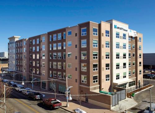 Belmar Hotel | Hyatt House Denver Lakewood Belmar