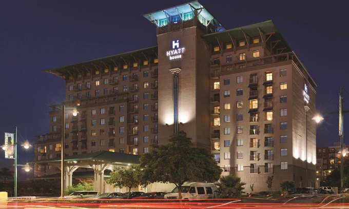 Emeryville Hotel | HYATT house Emeryville/San Francisco Bay Area