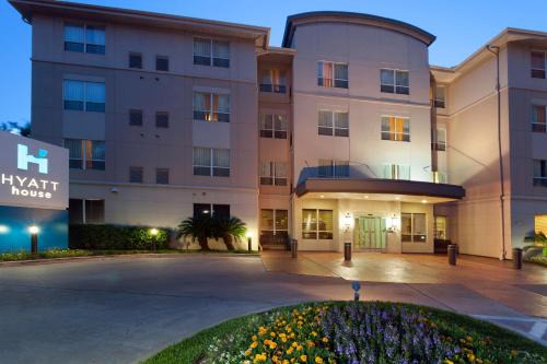 Houston Hotel | Hyatt House Houston Galleria