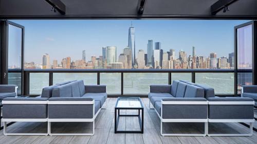 Exchange Place Hotel | Hyatt House Jersey City