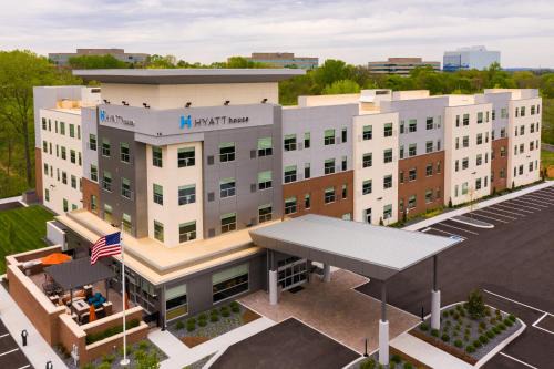 Nashville Hotel | Hyatt House Nashville Airport