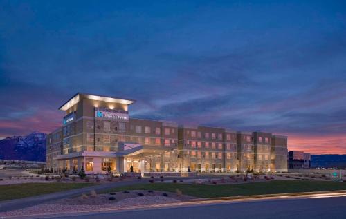 Sandy Hotel | Hyatt House Salt Lake City/Sandy