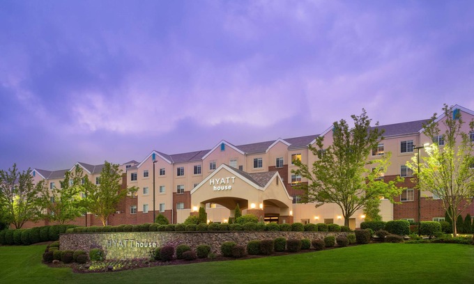 White Plains Hotel | HYATT house White Plains