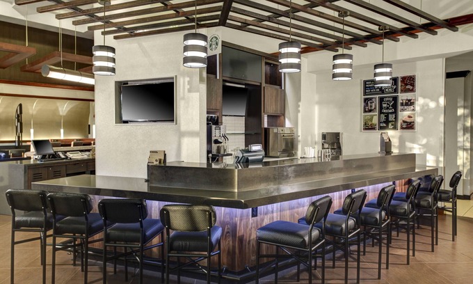 Albuquerque Hotel | Hyatt Place Albuquerque Airport