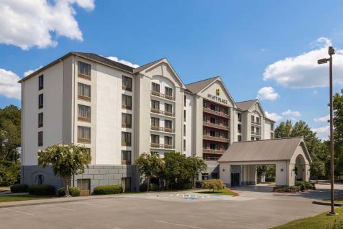 Atlanta Hotel | Hyatt Place Atlanta/Cobb Galleria