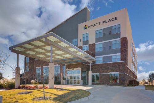 Allen Hotel | Hyatt Place Dallas/Allen