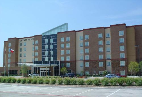 Garland Hotel | Hyatt Place Dallas/Garland/Richardson