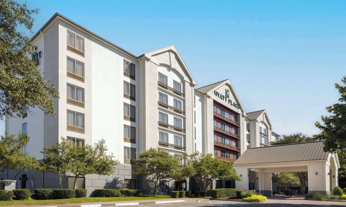 Far North Dallas Hotel | Hyatt Place Dallas-North/by the Galleria
