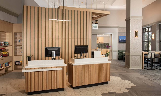 Lone Tree Hotel | Hyatt Place Denver South/Park Meadows