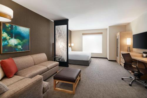 Interchange Square Hotel | Hyatt Place Melbourne - Palm Bay - I-95