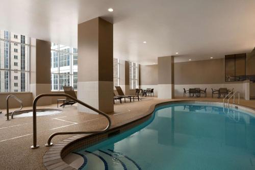Downtown Minneapolis Hotel | Hyatt Place Minneapolis/Downtown