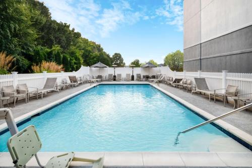 Mystic Hotel | Hyatt Place Mystic