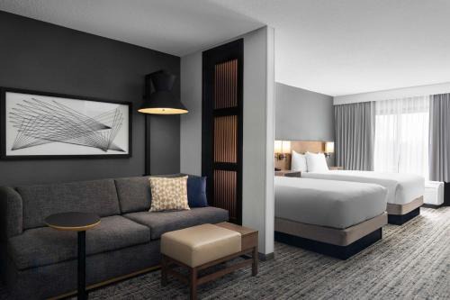 Hendersonville Hotel | Hyatt Place Nashville/Hendersonville