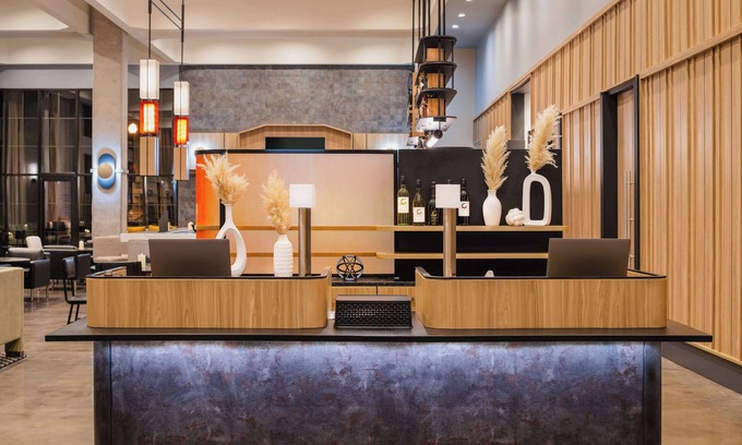 Green Hills Hotel | Hyatt Place Nashville Green Hills