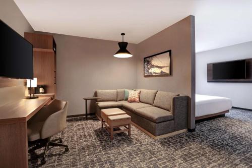 Ottawa Division Hotel | Hyatt Place Ottawa West
