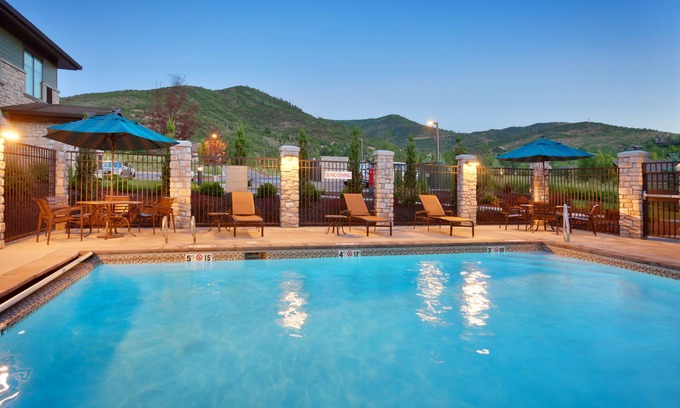 Willow Bend East Hotel | Hyatt Place Park City