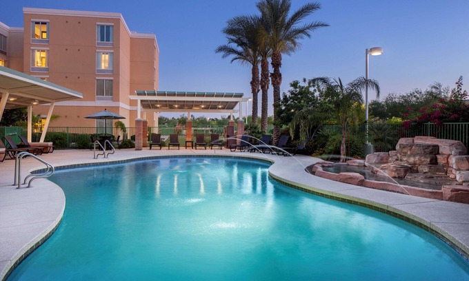 Mesa Grande Hotel | Hyatt Place Phoenix/Mesa